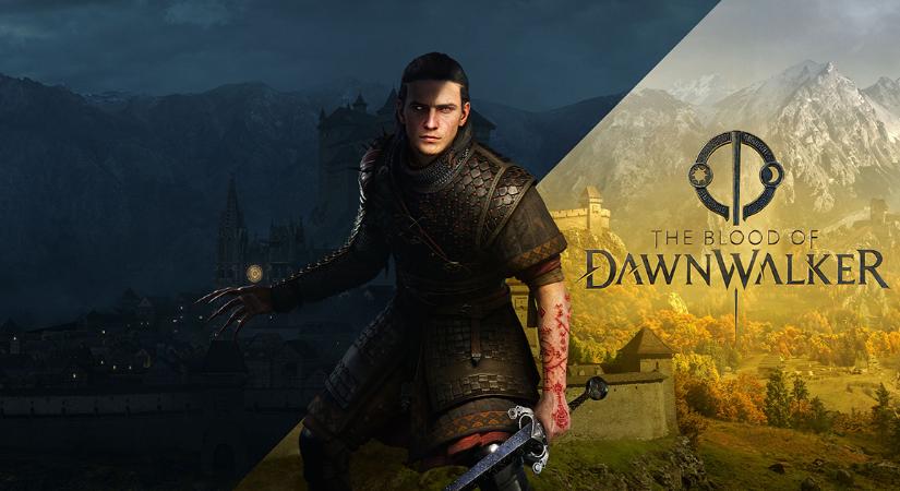 Teljes magyar feliratot kap a The Witcher 3 készítőinek vámpíros játéka