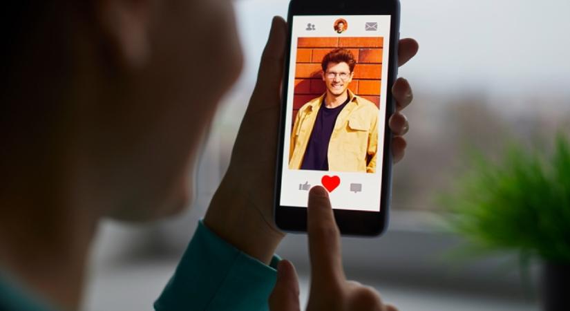 A Tinder lassan tényleg a múlté: most mindenki erre randiappra van rákattanva, pedig hatalmas lutrinak tűnik az egész