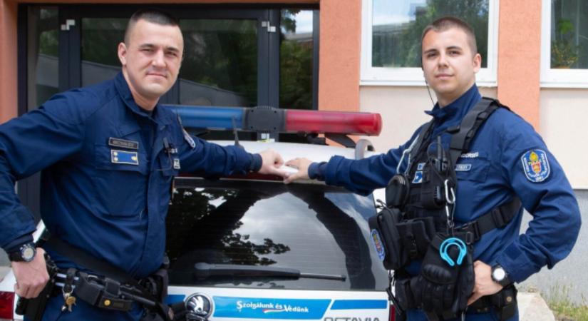 Szétvágta egy kamasz fiú csuklóját a törött üvegajtó – eszméletlenül találtak rá