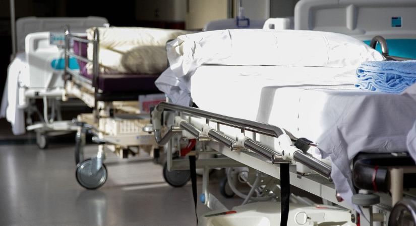 A betegek járnak majd a legrosszabbul: kiakadtak az egészségügyi dolgozók