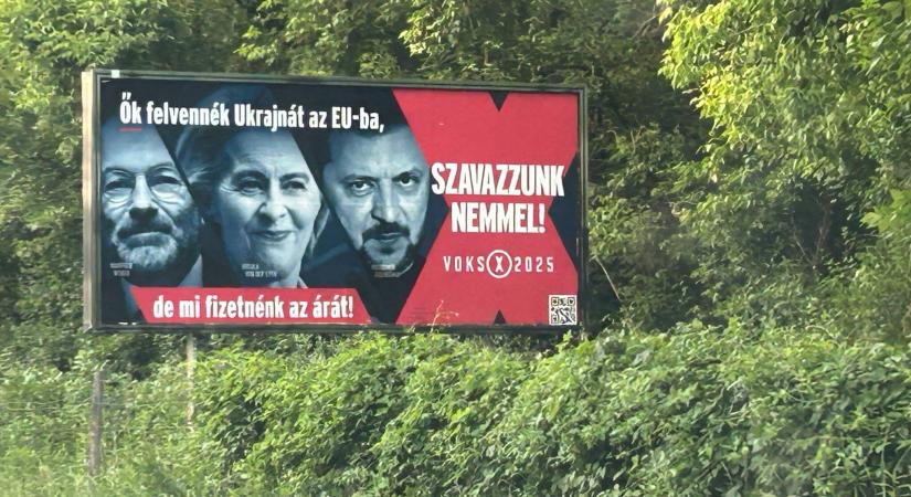 TELE VAN A VÁROS…