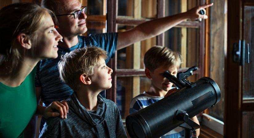 Ritka égi jelenség tűnik fel június 11-én, legközelebb csak 2043-ban lesz látható
