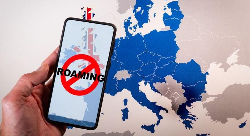 Külföldön is telefon neteznek a magyarok – kiderült hol a legdrágább az adatroaming