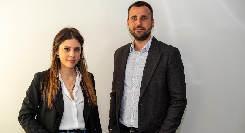 ÚJ VEZETŐKKEL ERŐSÍT AZ ECONOMX