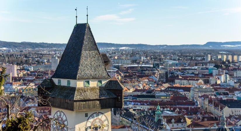 Iskolai lövöldözés történt Grazban – több halottról szólnak a hírek