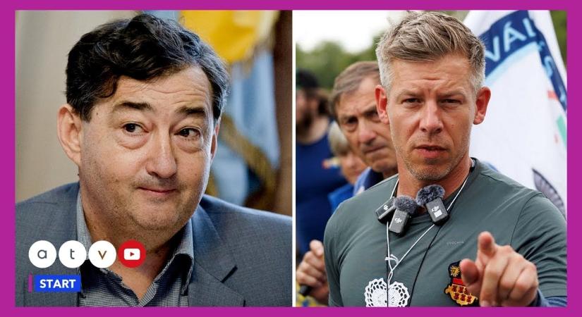 Ceglédi: kontraproduktív, hogy Mészáros Lőrincet ebben a helyzetben „elénk rakják”
