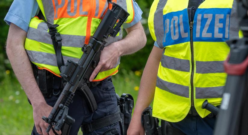 Lövöldözés volt egy grazi iskolában, halálos áldozatok is vannak