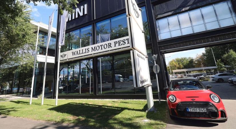 Wallis Csoport: százmilliárd forint feletti eredményt értek el