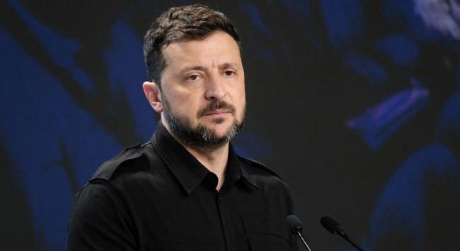 Zelenszkij: ma volt az egyik legnagyobb támadás Kijev ellen