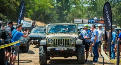 OFF ROAD programok 2025. június 10 -15.