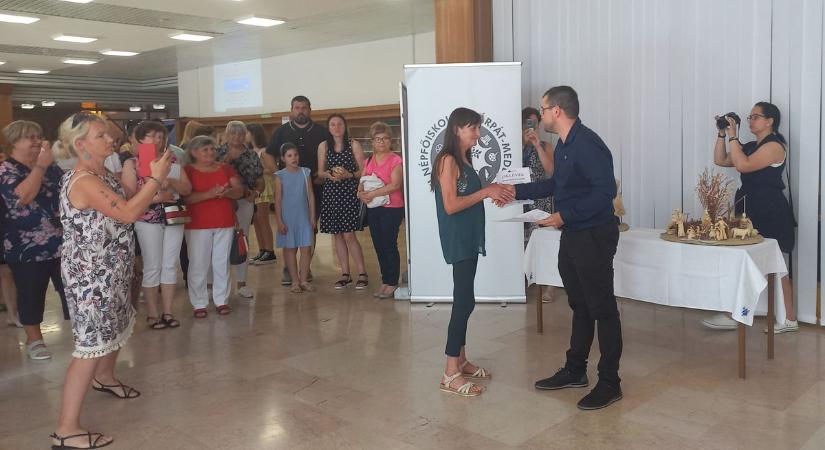 Amatőr táncosok, színjátszók, képzőművészek is teret kaptak az MMIK-ban