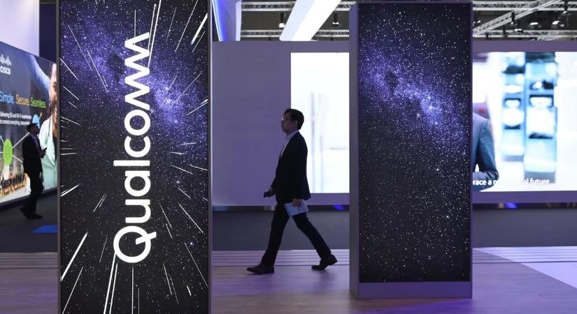 Egy 2,4 milliárd dolláros Alphawave-üzlettel erősített a Qualcomm
