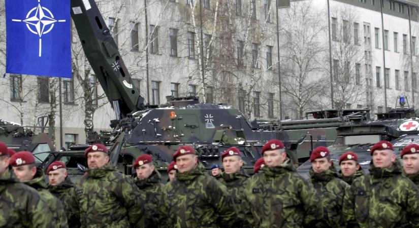 Újabb visszavonulást szeretne elérni Moszkva, magyar érintettség is lehet