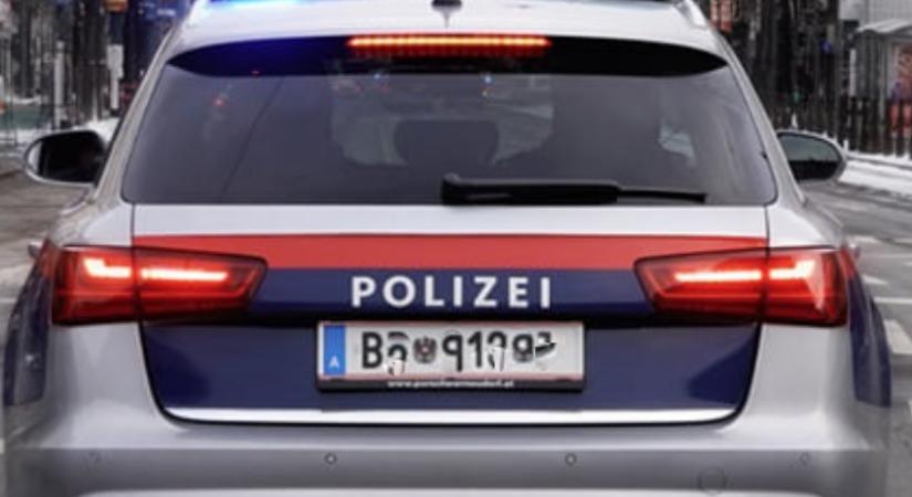 Halálos ámokfutás egy ausztriai középiskolában