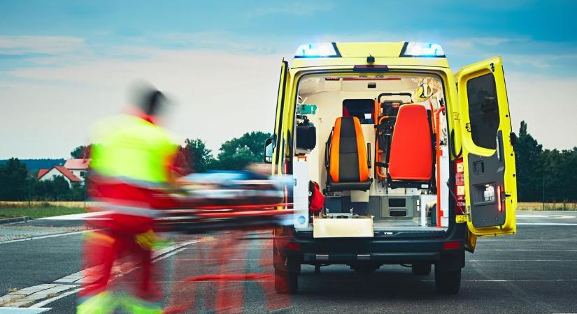 Elképesztő! 100 ezernél is több riasztás, Fejérben is több ezer eset volt