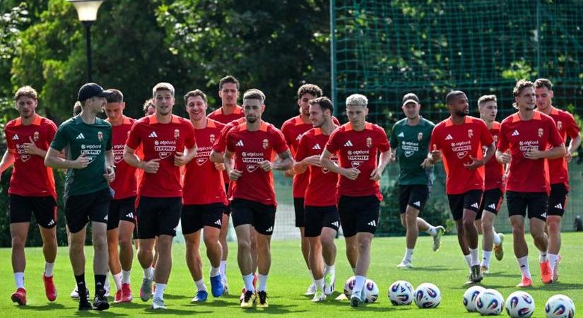 Marco Rossi teljesen felforgatja a magyar labdarúgó-válogatottat