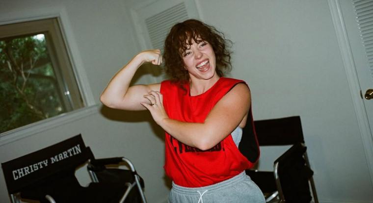 Sydney Sweeney teste teljesen átalakult egyik legújabb szerepe miatt