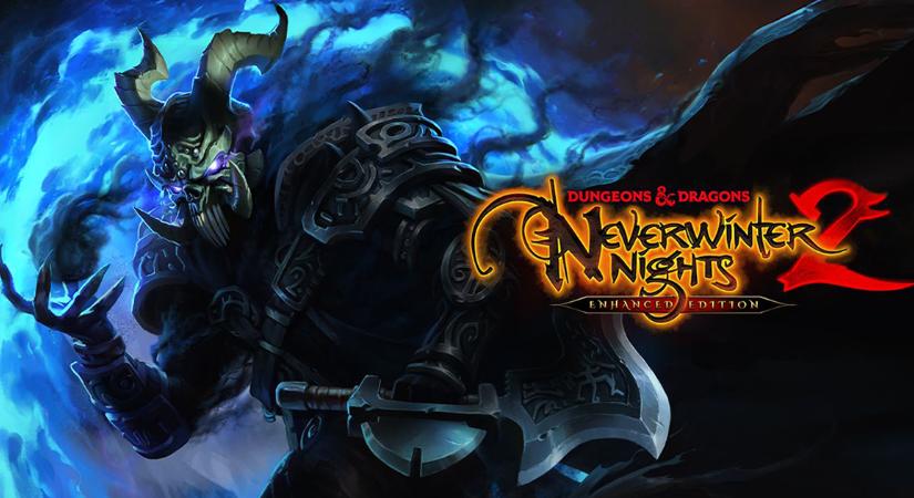 Alapos felújítást kap minden idők egyik legjobb D&D-játéka, a Neverwinter Nights 2