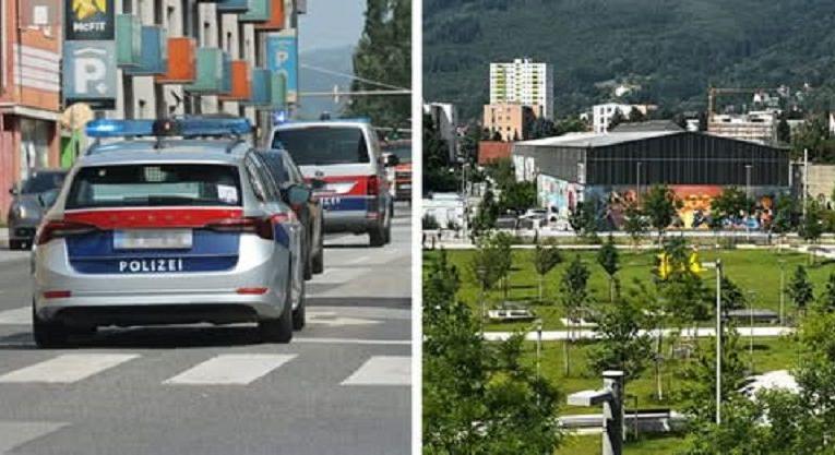 Lövöldözés egy grazi középiskolában: legalább 9 halott