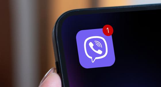 Viberes? Kap két új funkciót