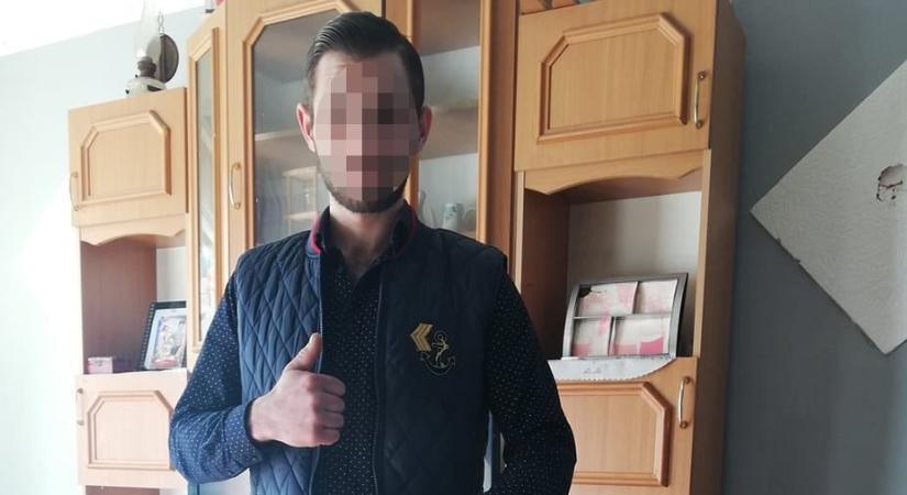 Újra lecsapott a fővárosi taxisok réme – „Elvágom a torkodat, ha nem adod ide a kocsidat!”