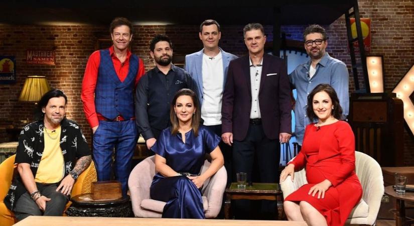Lekerül a képernyőről a Kincsvadászok: kiderült, mi áll a háttérben