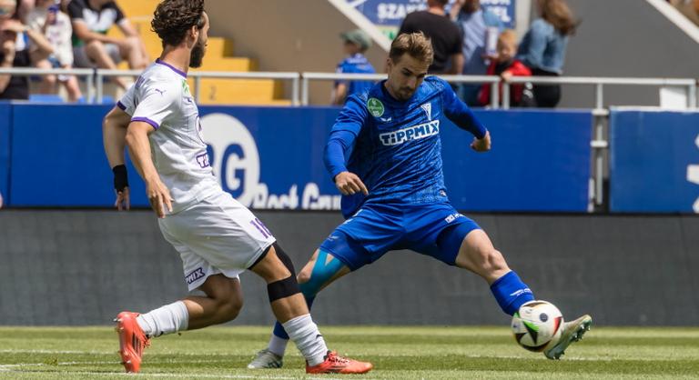 Távozik az elnök és a sportigazgató is Zalaegerszegen