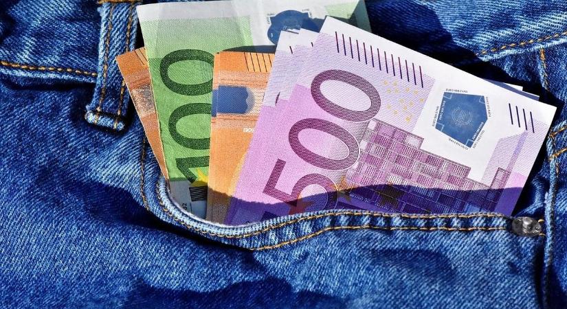 Egyre erősebb ellenszélben a magyar gazdaság