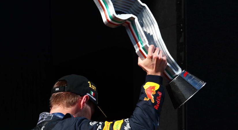 Imola kimaradt az F1-es naptárból, de harcol a visszatérésért