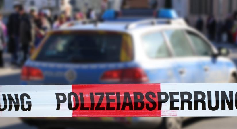 Több áldozattal járó lövöldözés történt egy iskolánál Grazban  videó