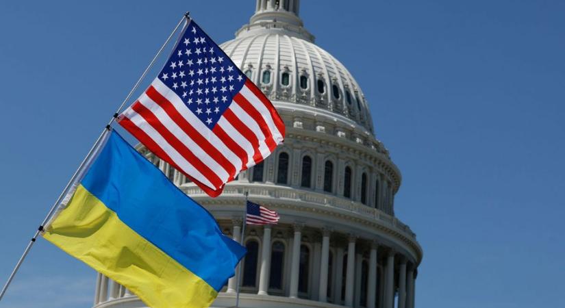 Az USA fenn fogja tartani Ukrajna a minimális támogatását fegyverek nélkül, de hírszerzéssel – Foreign Policy