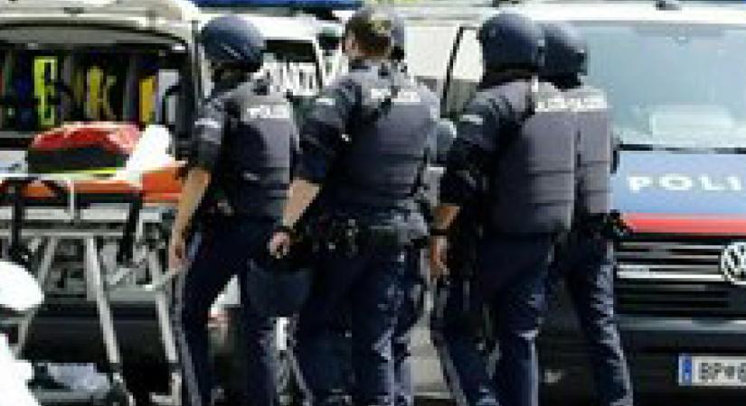 Már legalább kilenc halottról beszélnek Grazban, sok a súlyos sérült is