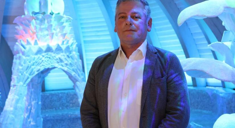 A Hagymatikum titkai – exkluzív interjú a makói fürdő távozó vezetőjével