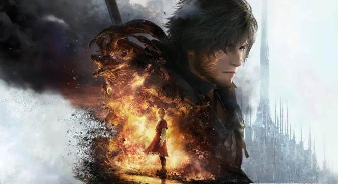 Final Fantasy XVI: még Xbox Series S-en is meglepően jól fut! [VIDEO]