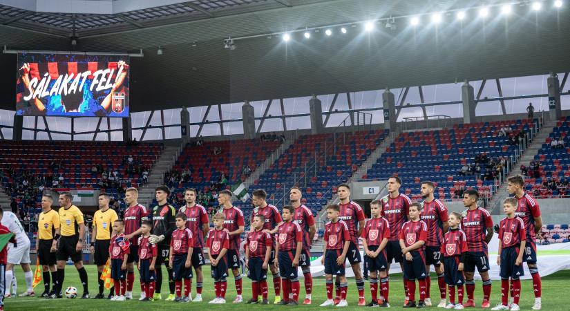 Úgy tűnik, megmenekül a Vidi, de a közeljövőben nagy csodát nem kell várniuk a szurkolóknak
