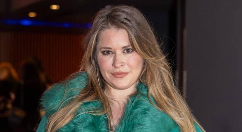 Király Linda döbbenetes fogyása friss fotón: 20 éve volt ennyire vékony