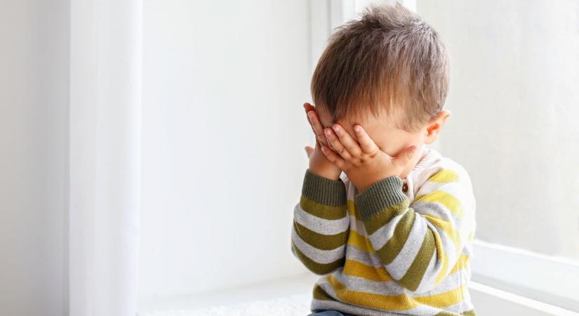 Eltűnt egy kisfiú a kadarkúti óvodából