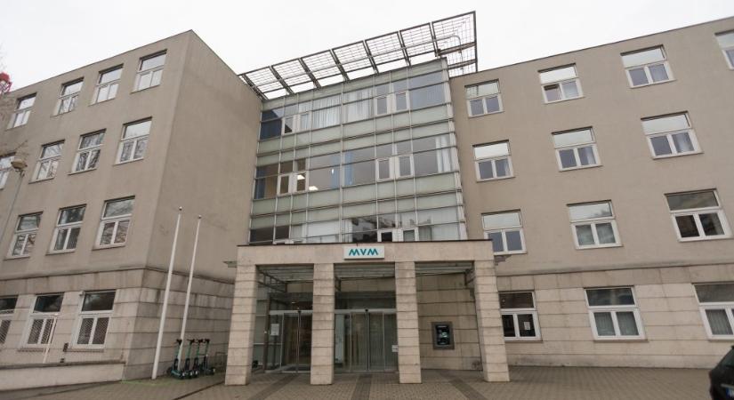 Méretes MVM-es osztalék-befizetés húzta pozitívba a költségvetést májusban