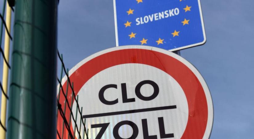Módosul a vámtörvény a gyakorlati tapasztalatok alapján