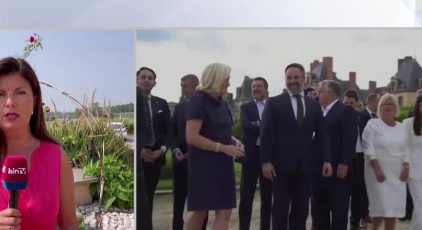 Az olasz média szerint Magyarországnak stratégiai a szerepe Európában  videó