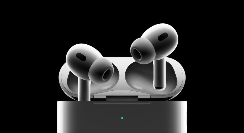 WWDC 2025: Új funkciókat kapnak az AirPods fülhallgatók