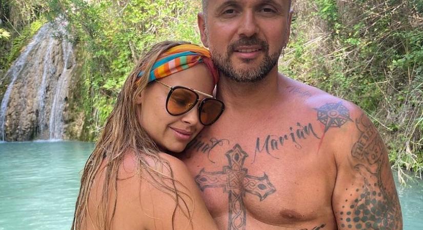 Majka származásáról vallott, mert sokan kérdezték: elismerte, hogy van-e benne roma vér vagy sem