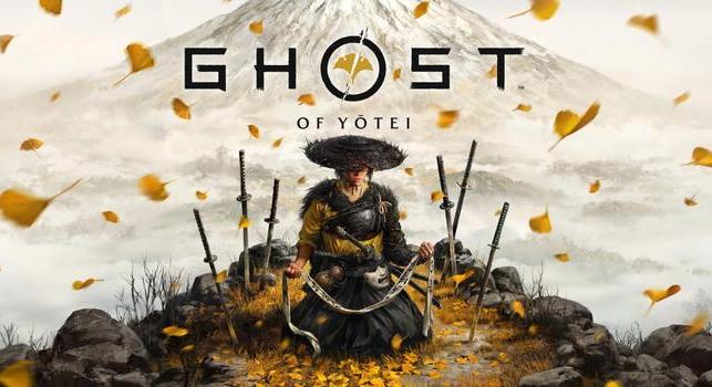 Alkohol és meztelenkedés – korhatárbesorolást kapott a Ghost of Yotei