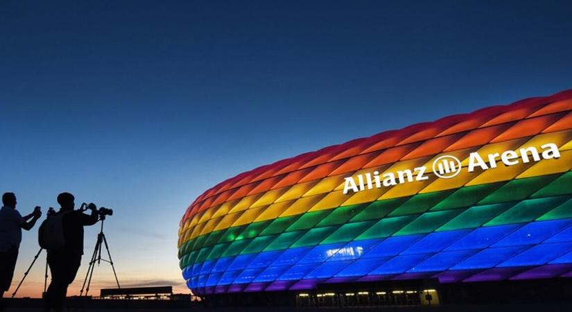 Változó széljárás: kihátrál a holland Pride mögül két világcég