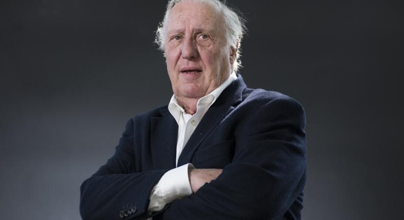 Elhunyt Frederick Forsyth, A Sakál napja világhírű írója