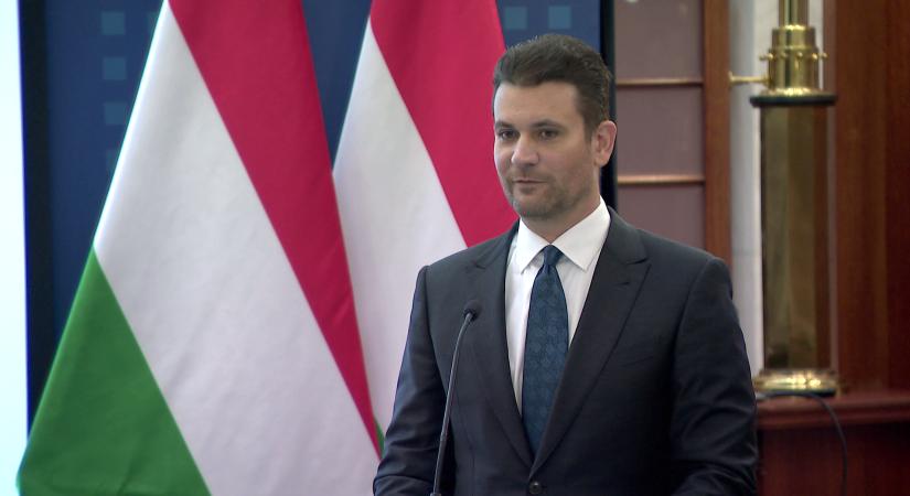 2026-ra ismét egyensúlyi állapotra számít a kormány