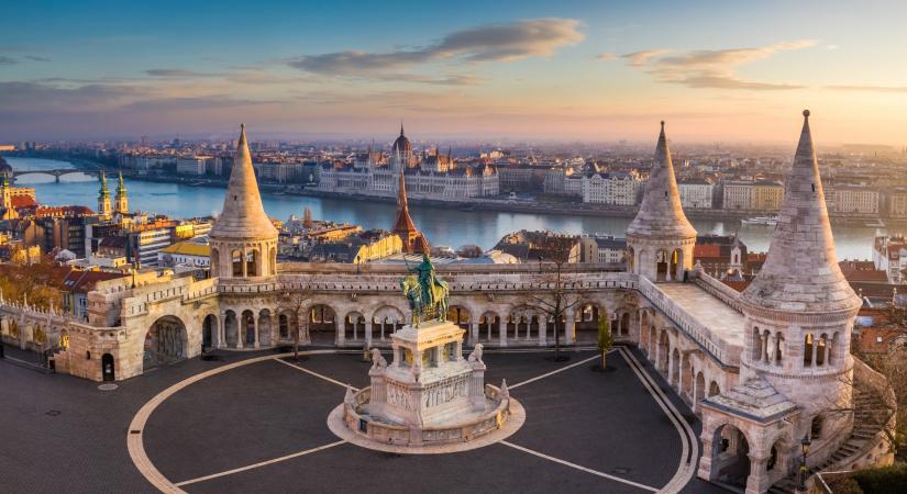 Otthon Centrum: Budapest elérheti a 40 ezer lakáspiaci tranzakciót