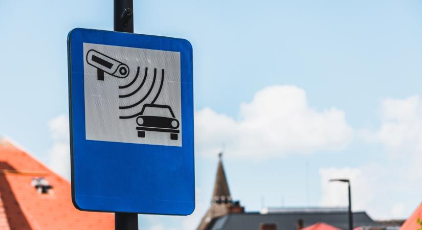 Igazságosabb traffipax szabályokat vezet be a kedvelt nyaralási úti cél