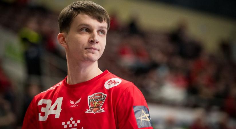 HE-DO B. Braun Gyöngyös: a bajnokcsapatból érkezik jobbszélső