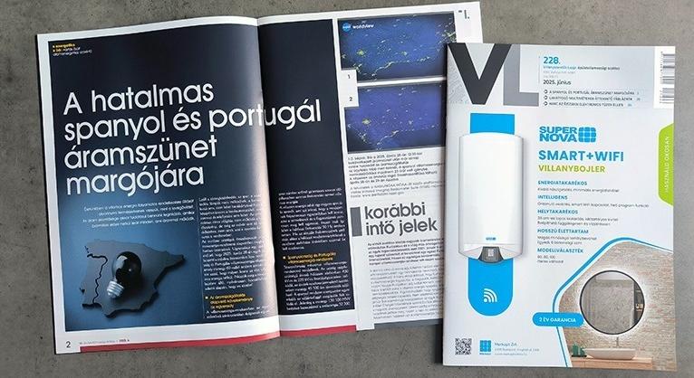 Minden, amit a spanyol áramszünetről tudni lehet